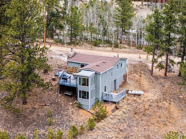 House for sale in Bailey, Park County