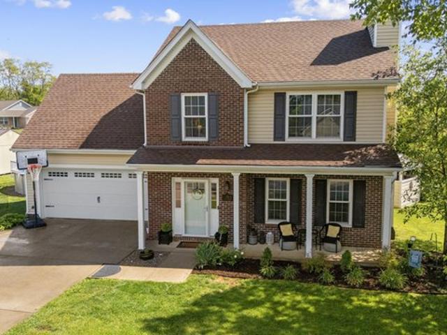 House for sale in Stamping Ground, Kentucky