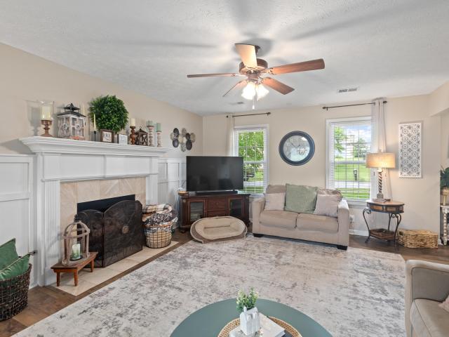 House for sale in Stamping Ground, Kentucky