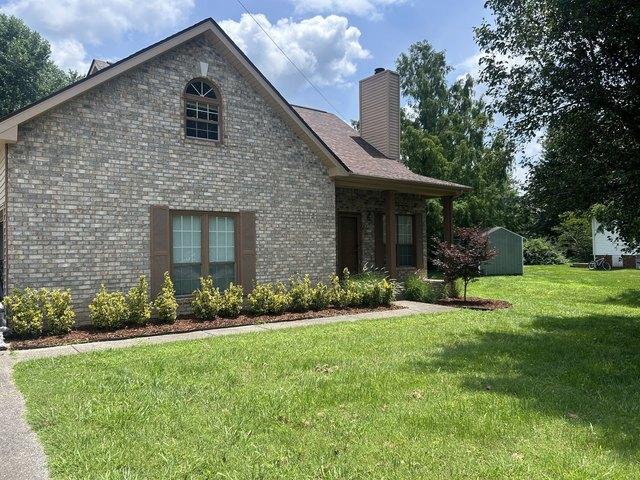 House for sale in Tennessee