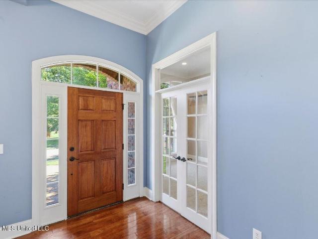 House for sale in Clinton, Mississippi