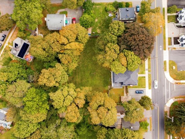 Property for sale in Stoneham, Massachusetts