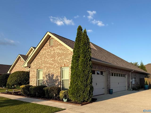 House for sale in Madison, Alabama