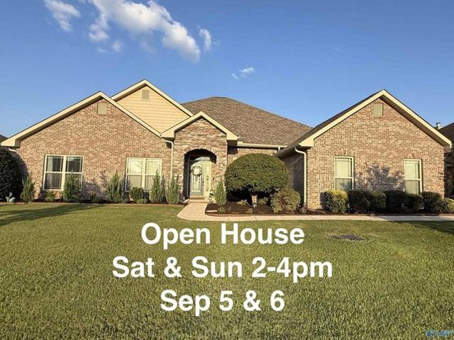 House for sale in Madison, Alabama