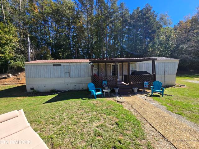House for sale in Harrogate, East Tennessee
