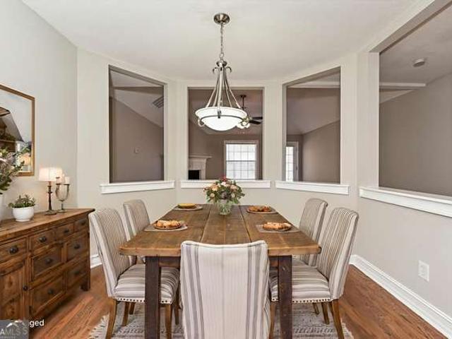 House for sale in Hampton, Georgia