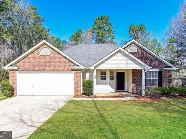 House for sale in Hampton, Georgia