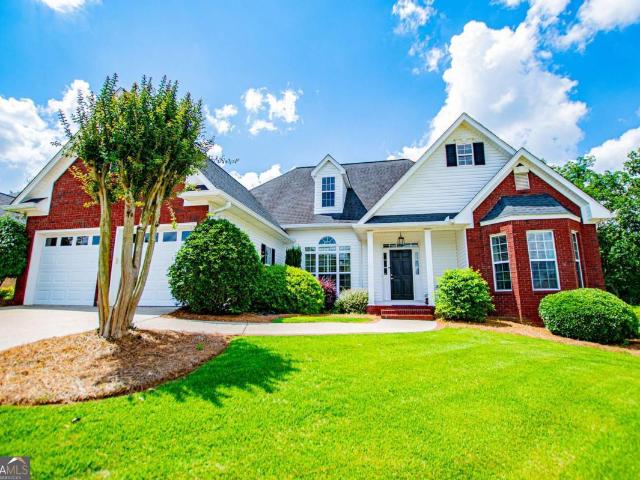 House for sale in Carrollton, Georgia