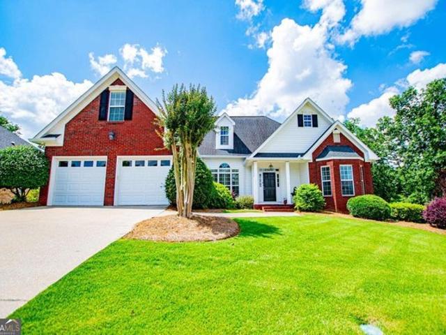 House for sale in Carrollton, Georgia