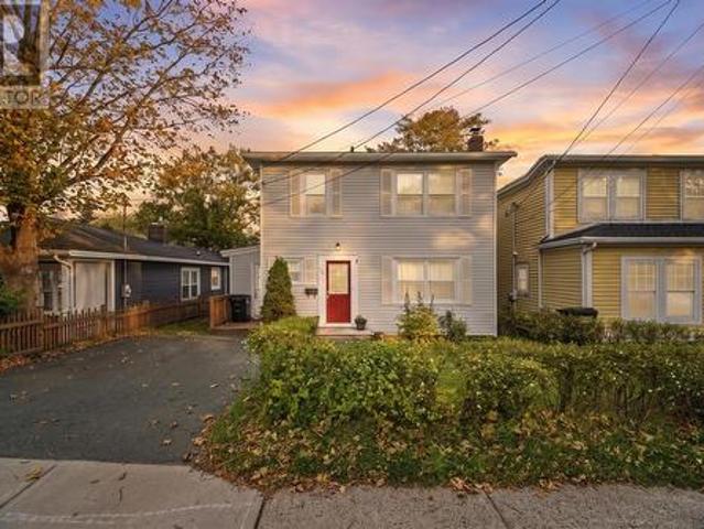 House for sale in Churchill Park, St. John's