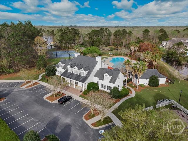 House for sale in Savannah, Georgia