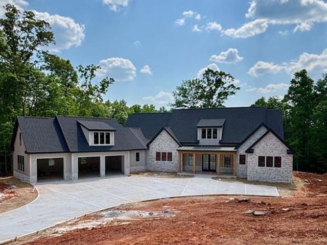 House for sale in Forsyth, Georgia