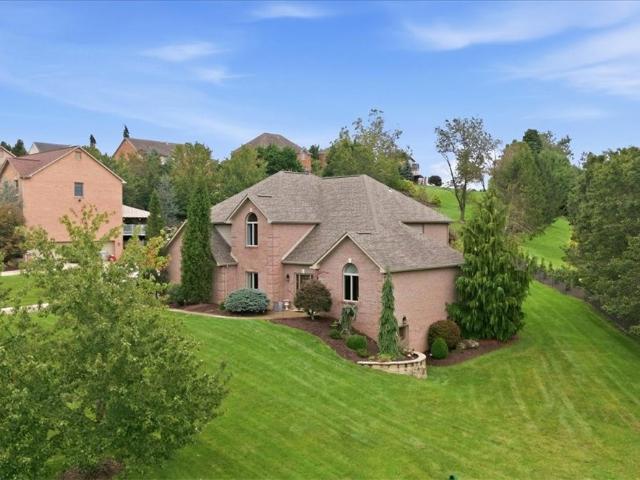 House for sale in Peters Township, Washington County