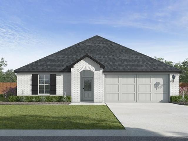 House for sale in Maurice, Louisiana