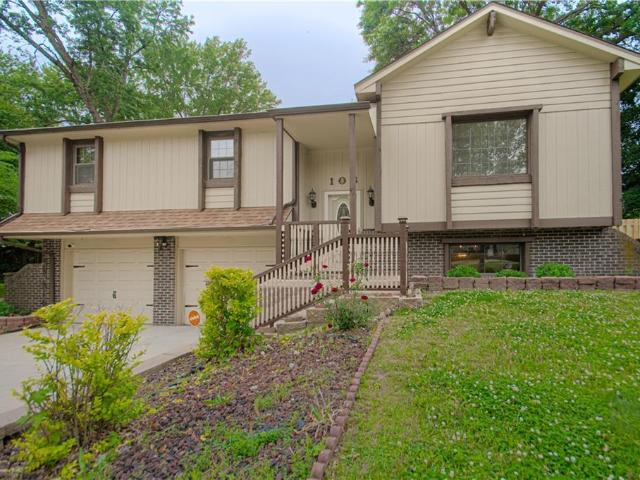 House for sale in Kansas