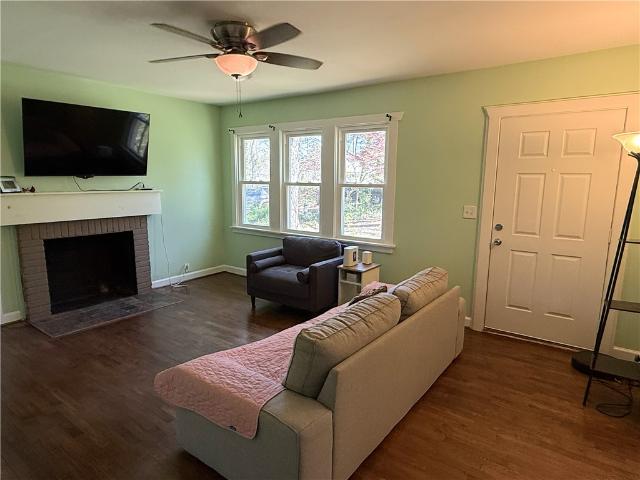 House for sale in Clemson, South Carolina