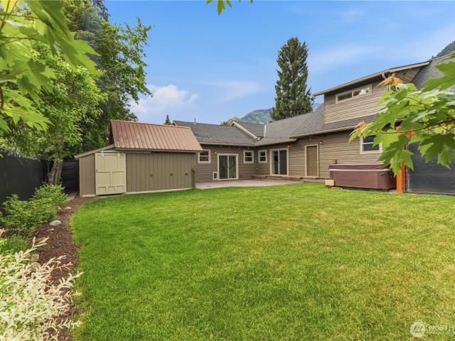 House for sale in Leavenworth, Washington