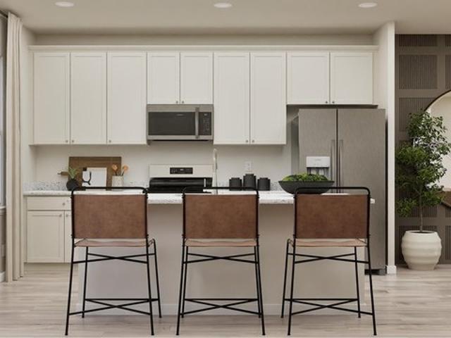 Townhouse for sale in Virginia
