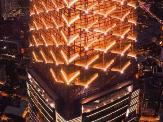 Office for rent in Country Heights Damansara, Kuala Lumpur