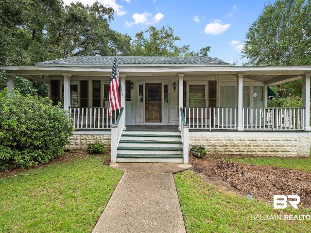 Commercial for sale in Fairhope, Alabama