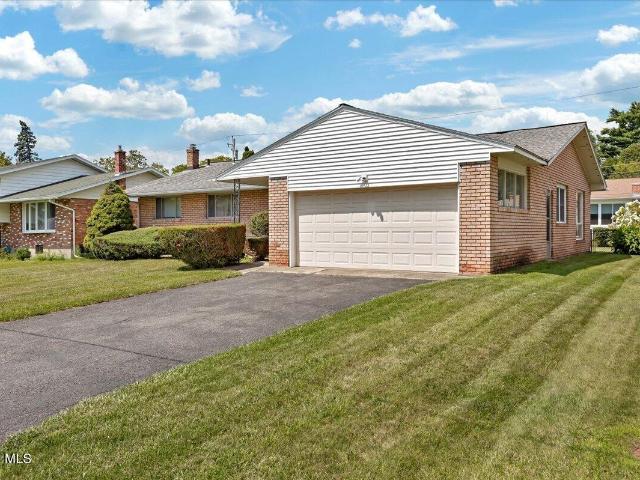House for sale in Albany, New York