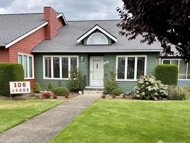 Townhouse for sale in Lynden, Whatcom County