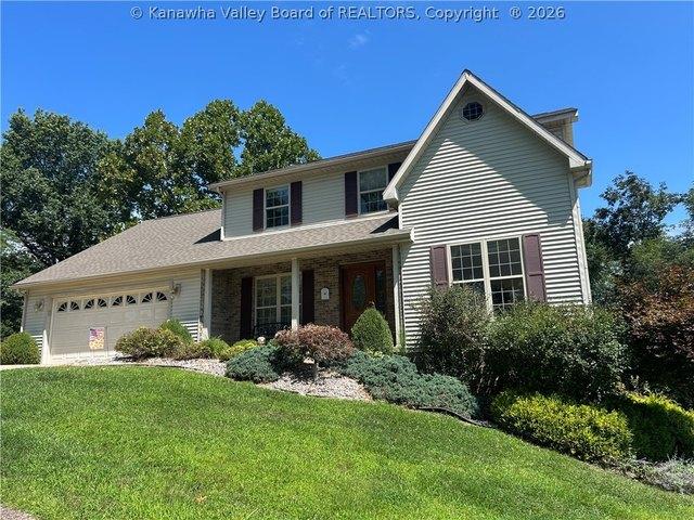 House for sale in Cottageville, West Virginia