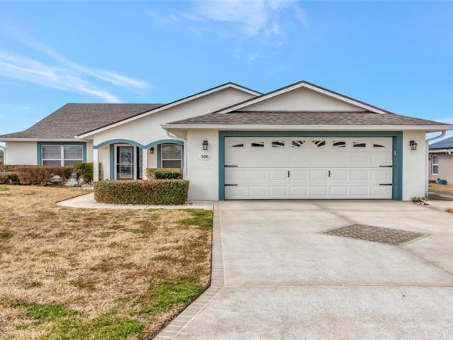 Property for sale in Umatilla, Florida