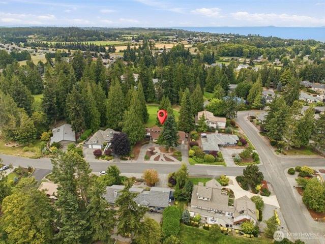 House for sale in Sequim, Washington