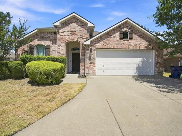 House for sale in Ellis, Texas