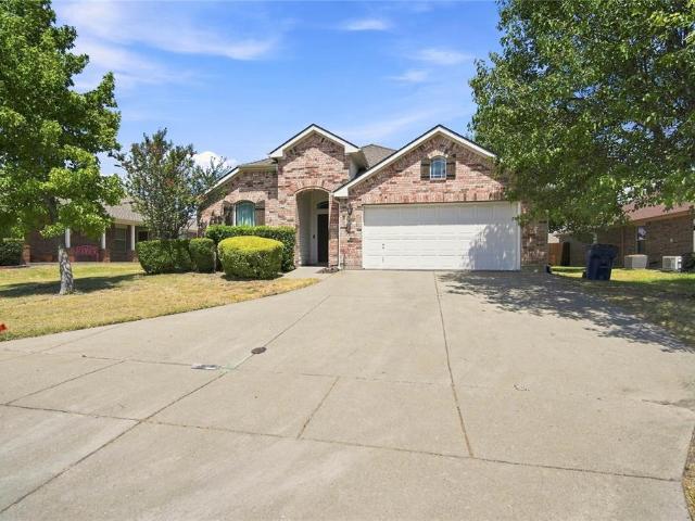House for sale in Ellis, Texas