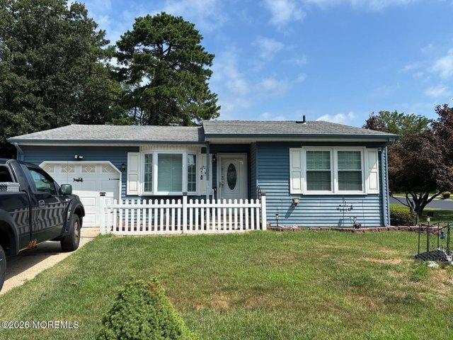 House for sale in Whiting, New Jersey