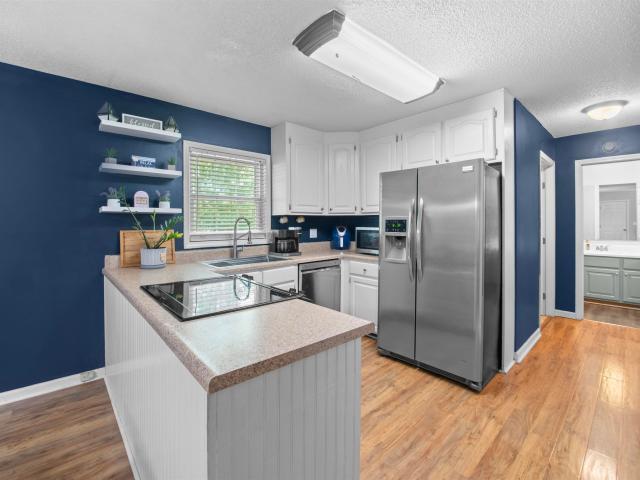 House for sale in Pickens, South Carolina