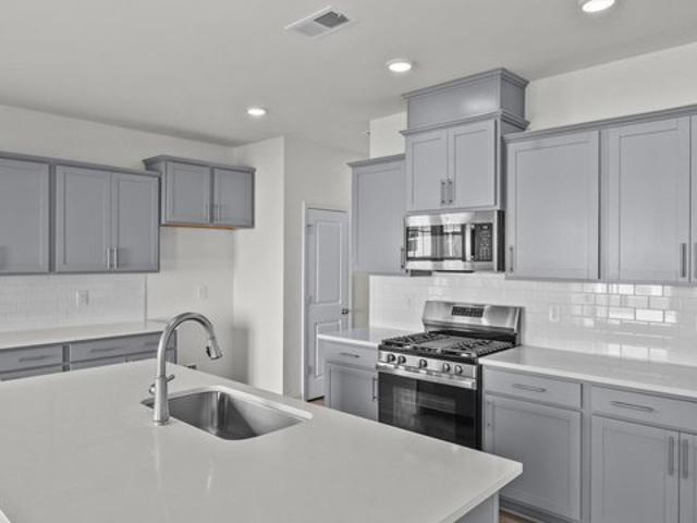 House for sale in Sanford, North Carolina