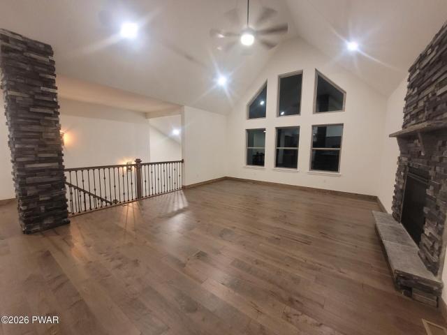 House for sale in Fawn Lake Forest, Lackawaxen Township