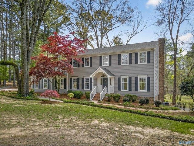 House for sale in Albertville, Alabama