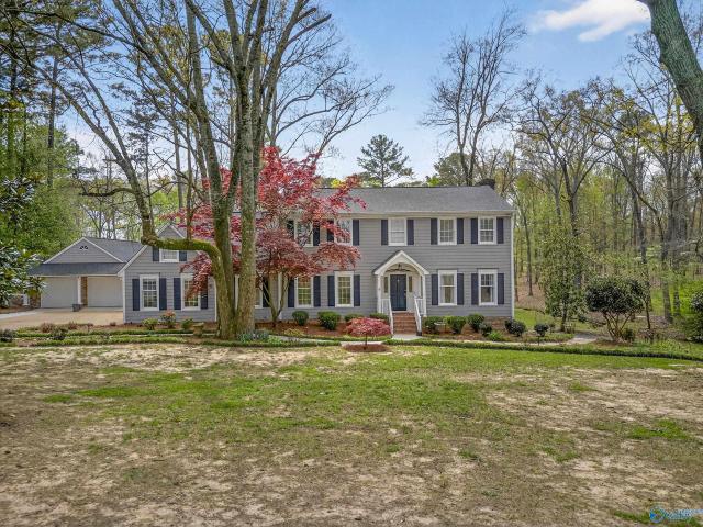 House for sale in Albertville, Alabama