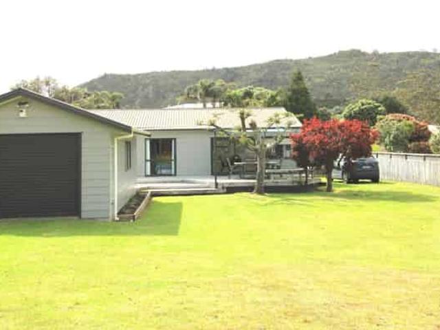 House for rent in Matarangi, Waikato