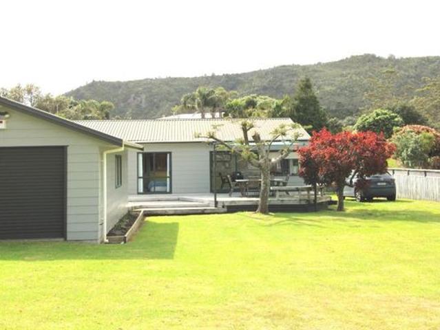 House for rent in Matarangi, Waikato