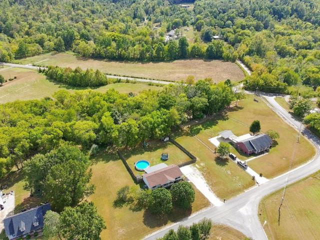 House for sale in Pulaski, Middle Tennessee