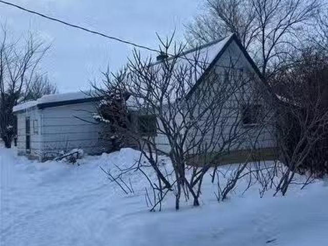 House for sale in Belmont, Manitoba