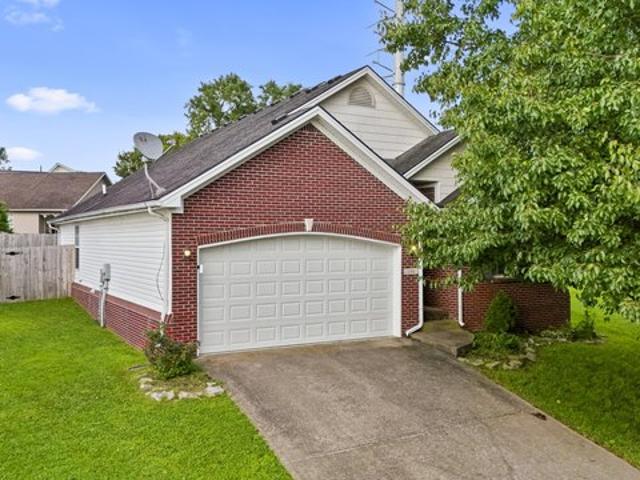 House for sale in Georgetown, Kentucky