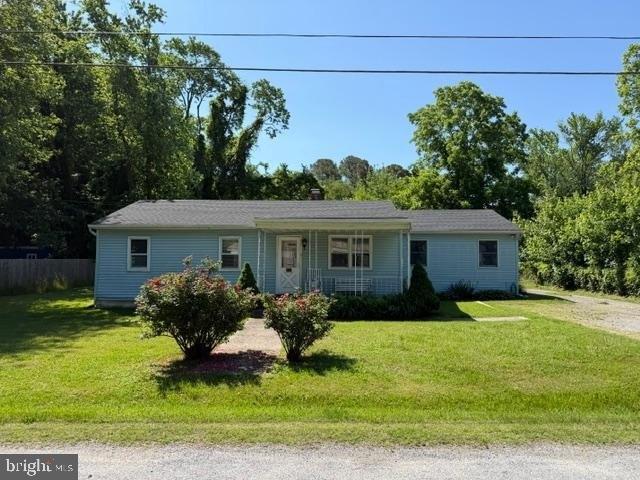House for sale in Grasonville, Maryland