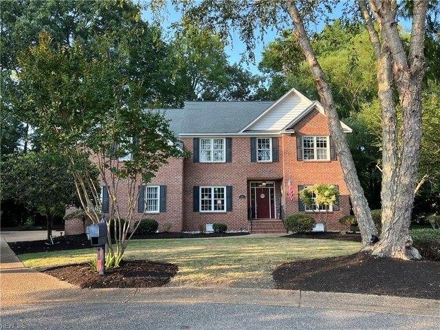 House for sale in Virginia