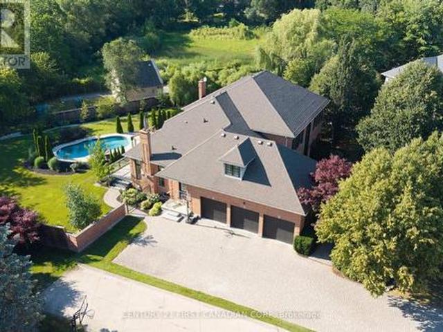 House for sale in Arva, Ontario