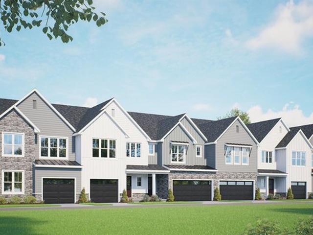 Townhouse for sale in Manheim, Pennsylvania