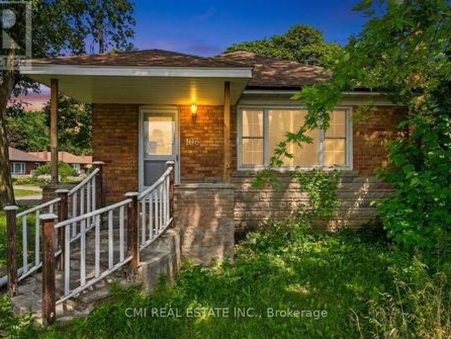 House for sale in Woburn, Ontario
