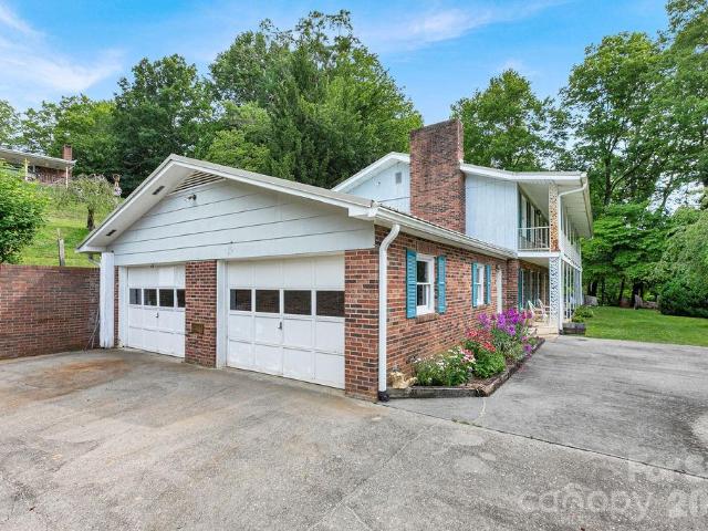 House for sale in Transylvania, North Carolina