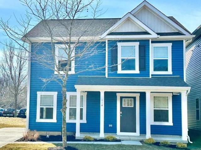 House for sale in Chestertown, Maryland