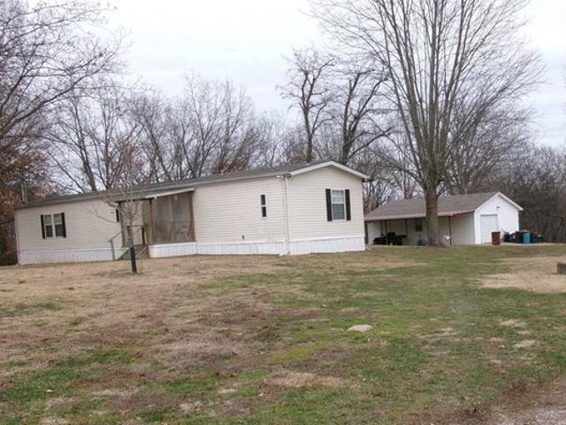 House for sale in Gallatin, Illinois